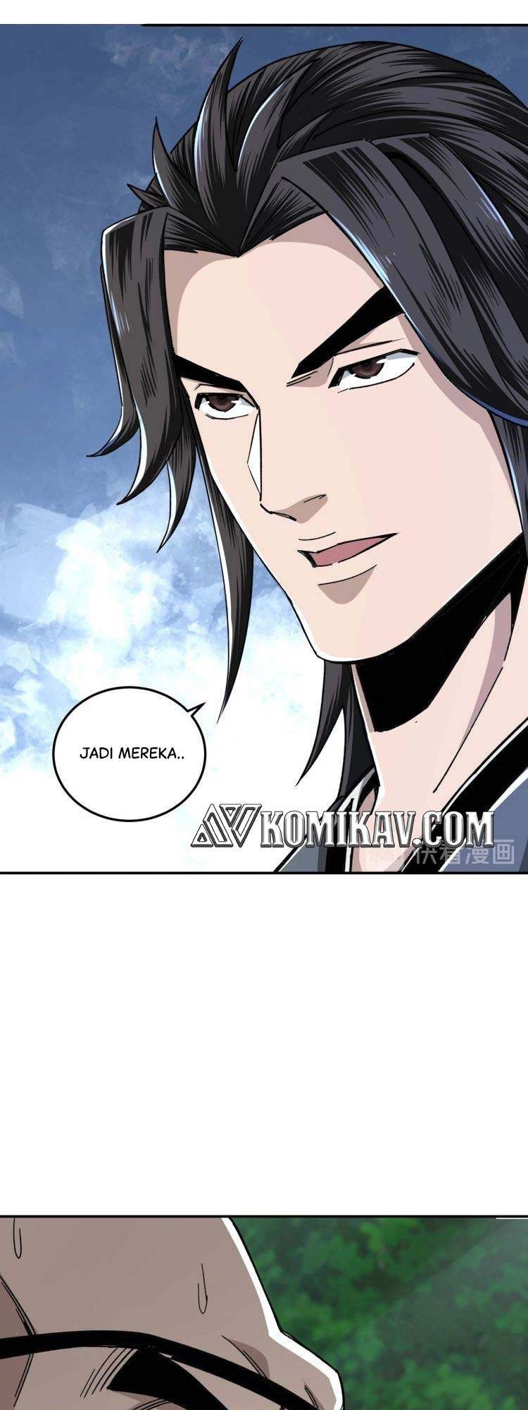 Greatest Boss System Chapter 71 Gambar 10